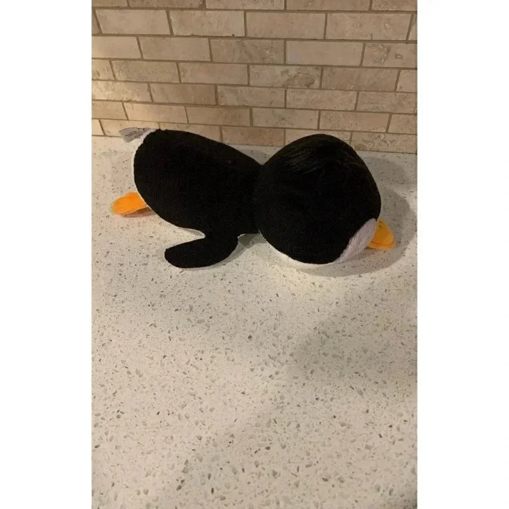 Penguin plush-B11‎